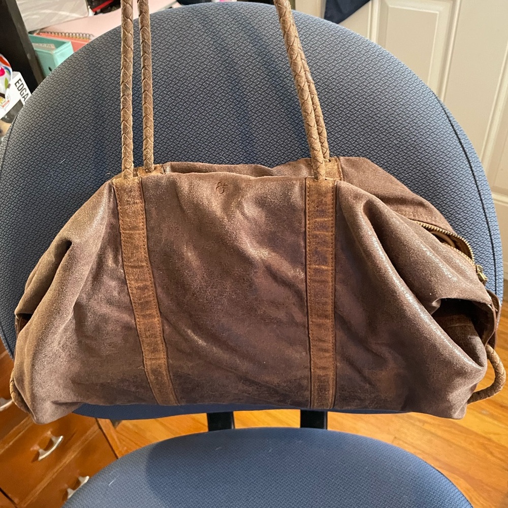 Shoulder bag Matt and Nat